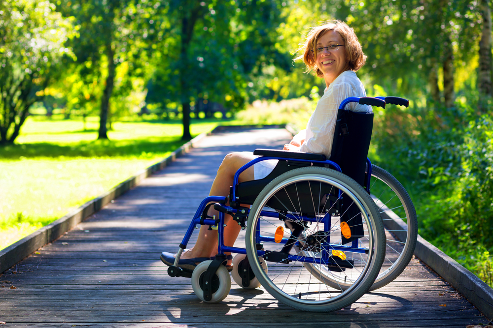 Invalidní důchod: Výše částky záleží na stupni invalidity a předchozím příjmu