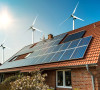 Solární energii využívá už 8 % domácností. Podzim je pro plánování systému nejlepším obdobím