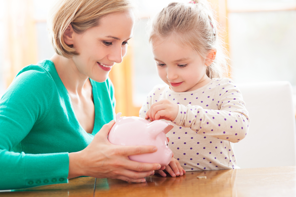 Jaké jsou možnosti pro tvorbu finanční rezervy svým potomkům?