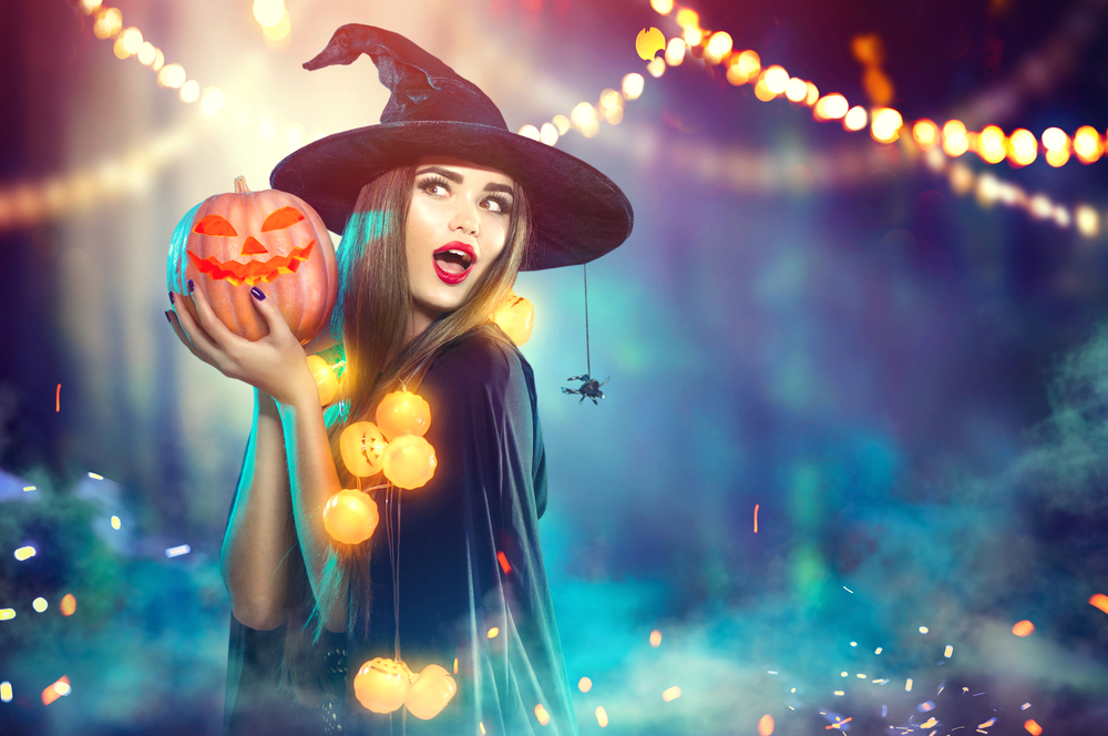 Podzimní prázdniny v Aqualandu Moravia budou ve znamení halloweenských oslav. Na návštěvníky čekají masky, soutěže i výhodné vstupné