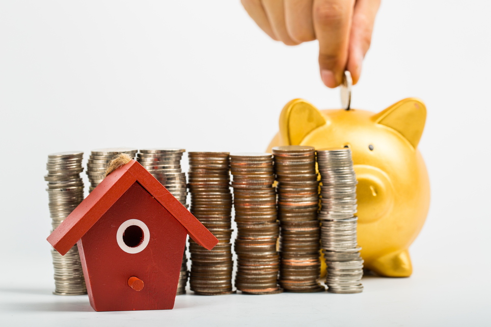 Koupili jste nemovitost a došly vám finance? Zpětné refinancování umožní vzít si úvěr i „později“